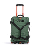 Jeep JS005A 55 Borsone trolley green