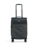 Delsey Paris Brochant 3 Spinner (4 wheels) kieferngrün