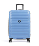 Delsey Paris Shadow 5.0 Valigia trolley (4 ruote) marina