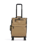 Delsey Paris Maubert 2.0 Valigia trolley (4 ruote) beige