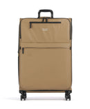 Delsey Paris Maubert 2.0 Valigia trolley (4 ruote) beige
