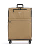 Delsey Paris Maubert 2.0 Valigia trolley (4 ruote) beige