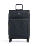 Delsey Paris Brochant 3 Valigia trolley (4 ruote) marineblau