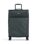 Delsey Paris Brochant 3 Valigia trolley (4 ruote) kieferngrün