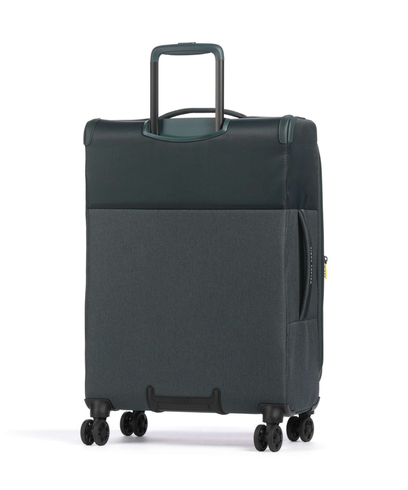 Delsey Paris Brochant 3 Spinner (4 wheels) kieferngrün