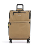 Delsey Paris Maubert 2.0 Valigia trolley (4 ruote) beige
