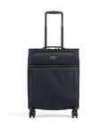 Delsey Paris Brochant 3 Spinner (4 wheels) marineblau