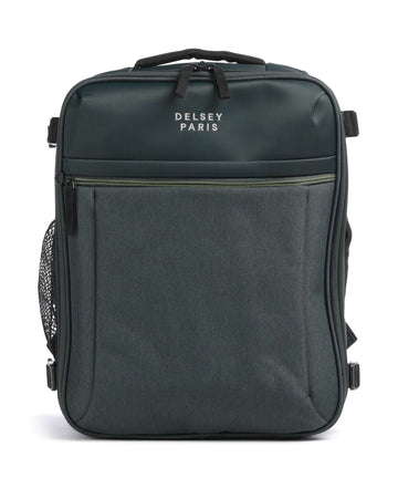 Delsey Paris Brochant 3 Travel backpack kieferngrün