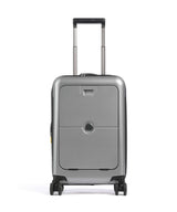 Delsey Paris Turenne 2.0 Valigia trolley (4 ruote) silber