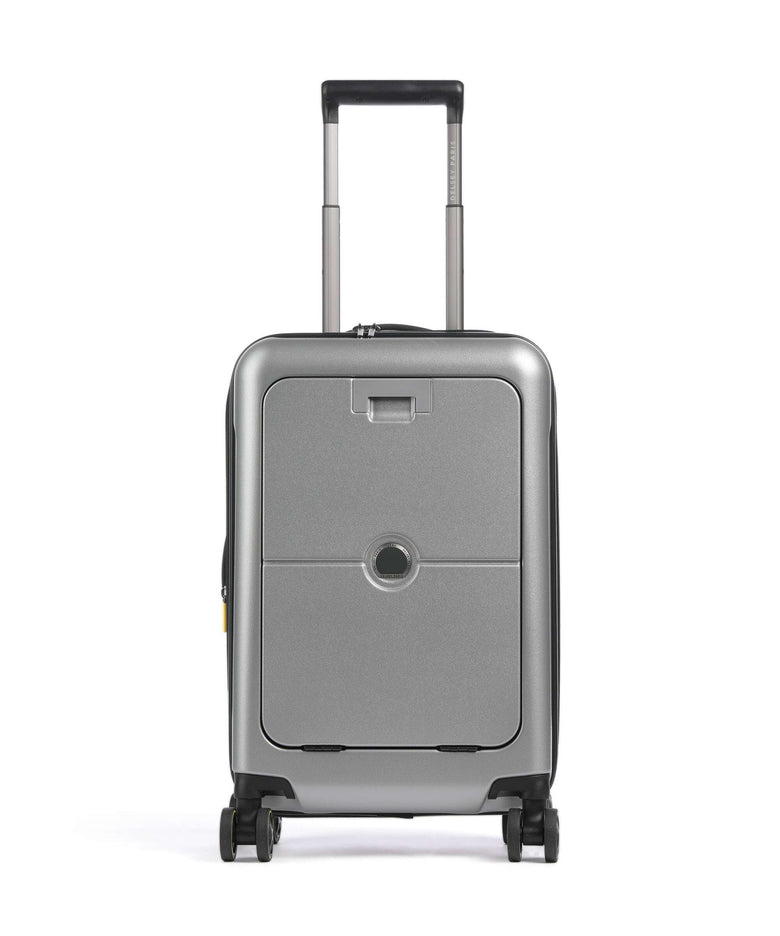 Delsey Paris Turenne 2.0 Spinner (4 wheels) silber