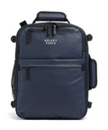 Delsey Paris Maubert 2.0 Travel backpack blau