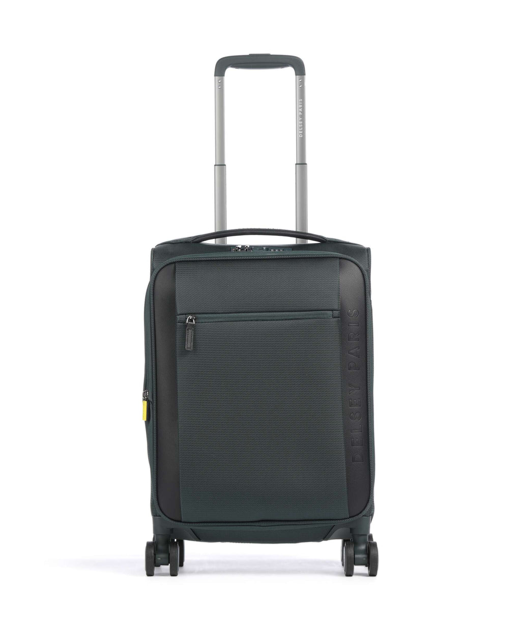 Delsey Paris Montmartre Air 3.0 Spinner (4 wheels) pine