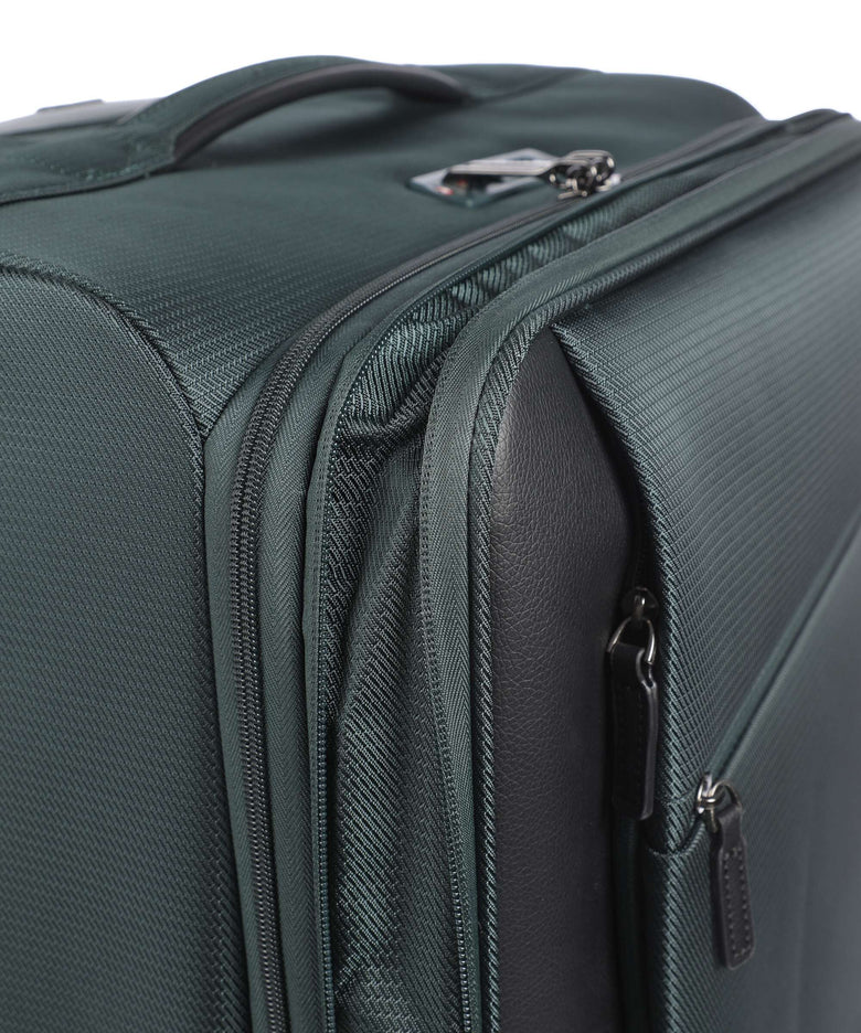 Delsey Paris Montmartre Air 3.0 Spinner (4 wheels) pine