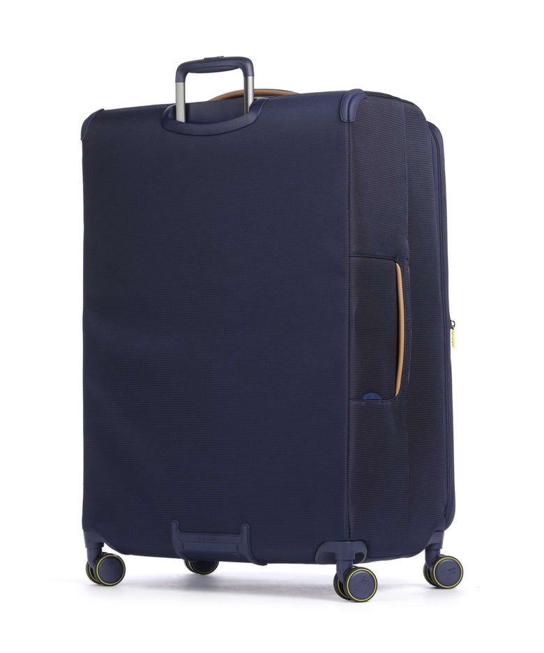 Delsey Paris Montmartre Air 3.0 Spinner (4 wheels) navy