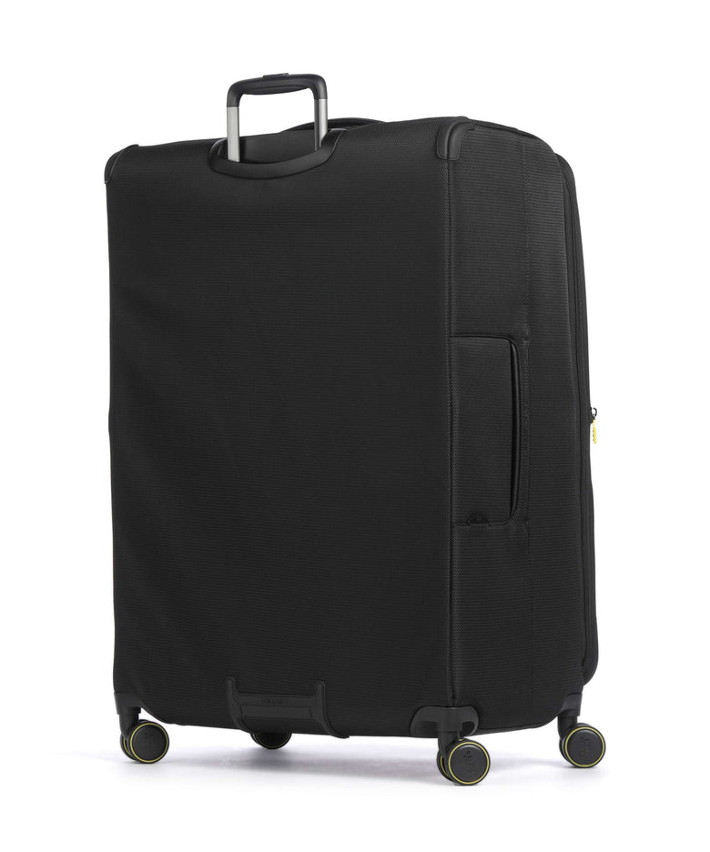 Delsey Paris Montmartre Air 3.0 Spinner (4 wheels) black