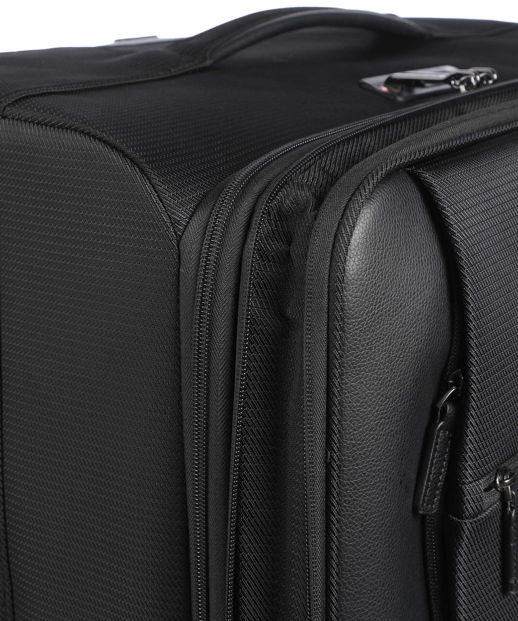 Delsey Paris Montmartre Air 3.0 Spinner (4 wheels) black