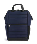 Delsey Paris Shadow 5.0 Backpack marineblau