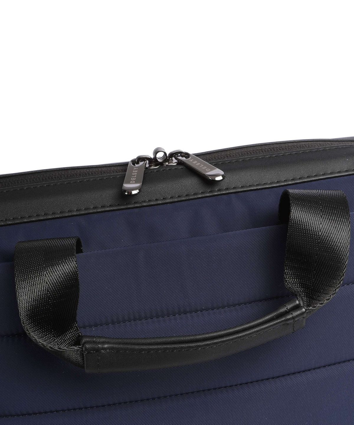Delsey Paris Shadow 5.0 Backpack marineblau