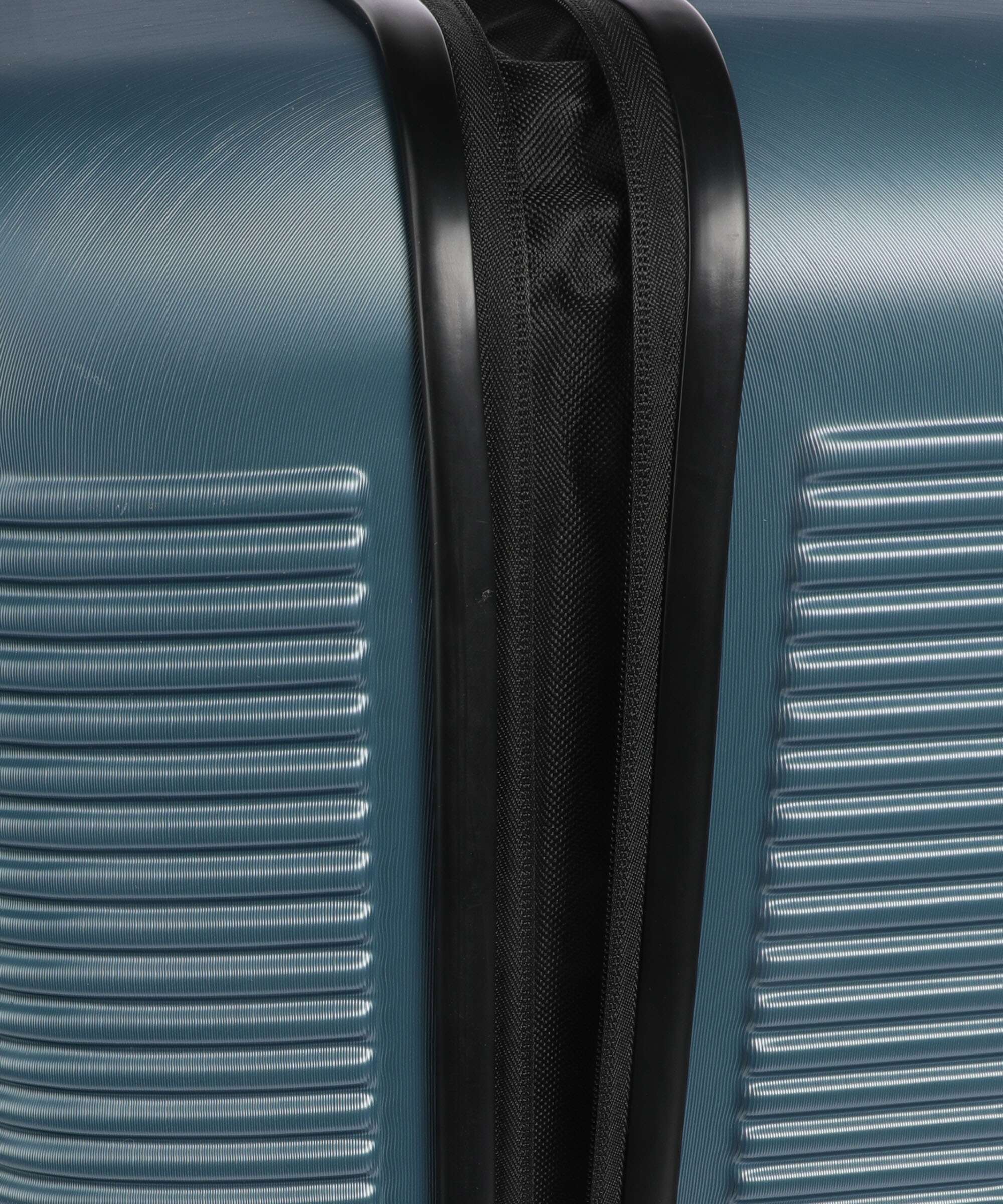 Delsey Paris Freestyle Spinner (4 wheels) blue