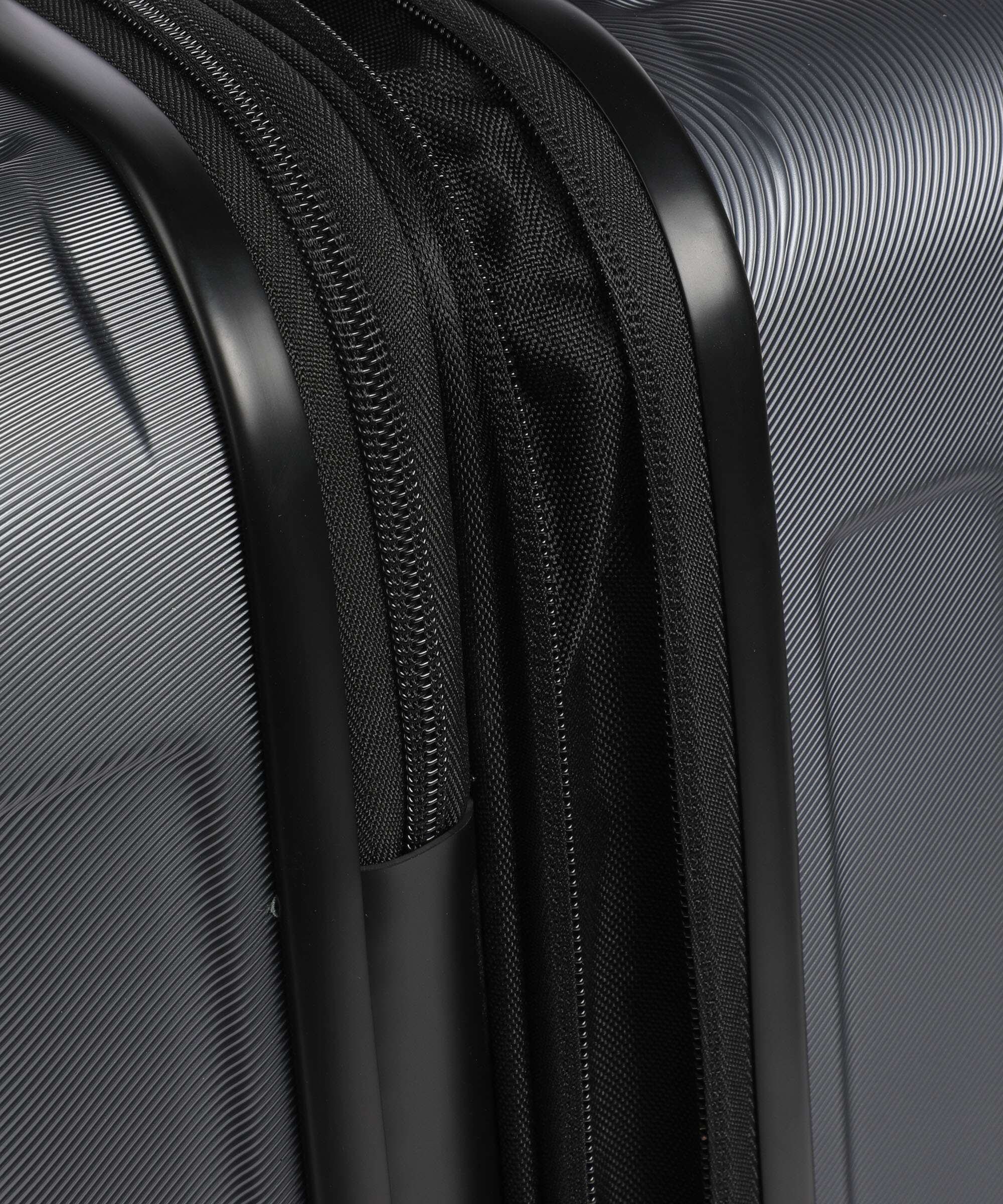Delsey Paris Longitude Spinner (4 wheels) anthracite