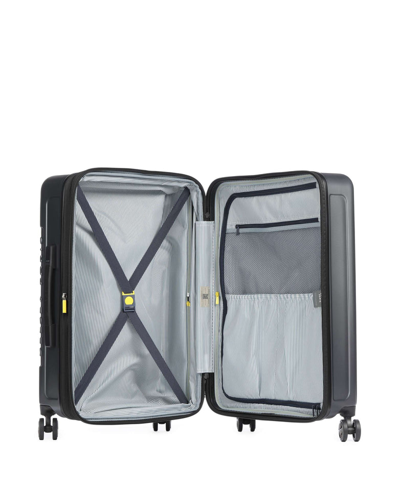 Delsey Paris Longitude Spinner (4 wheels) anthracite