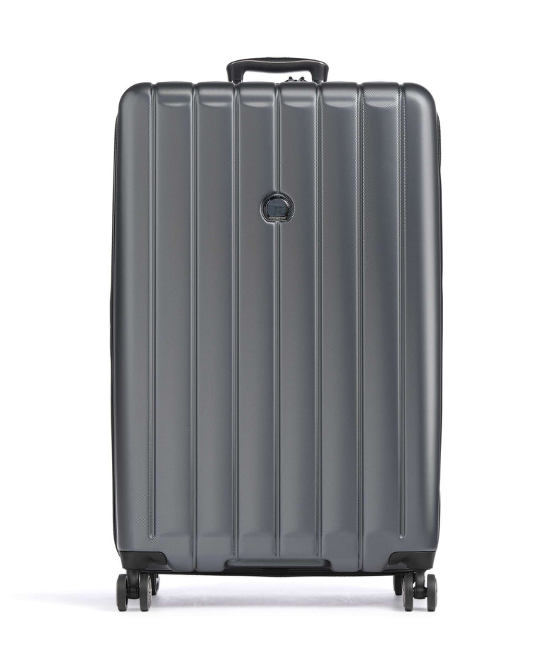 Delsey Paris Longitude Spinner (4 wheels) anthracite