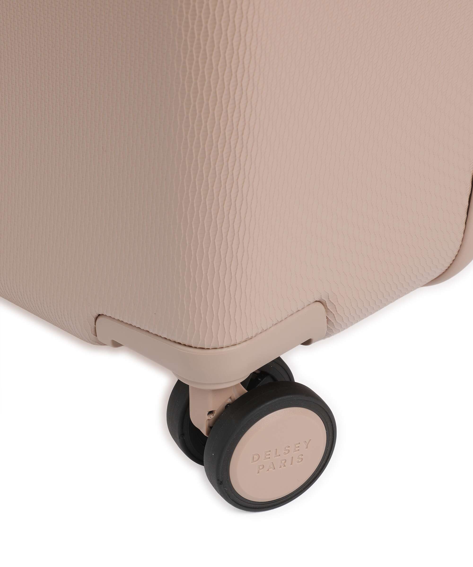 Delsey Paris Chatelet Air 2.0 Spinner (4 wheels) beige rose