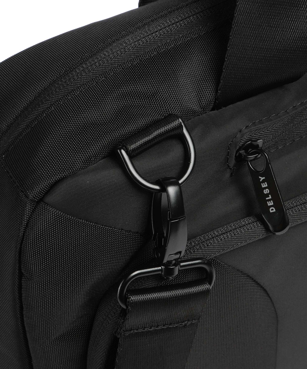 Delsey Paris DLC 2.0 Briefcase black