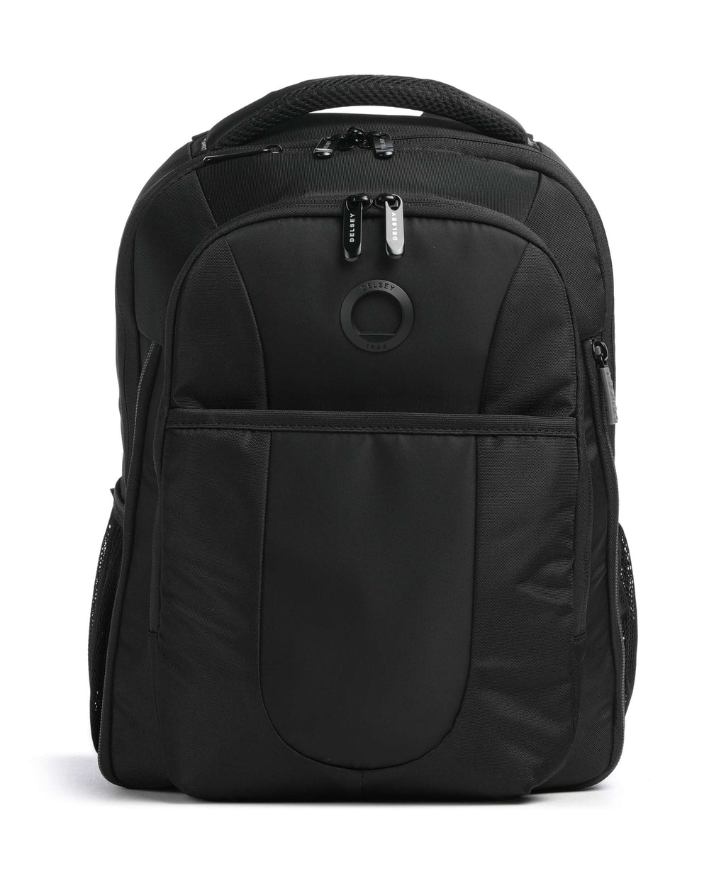 Delsey Paris DLC 2.0 Laptop backpack black
