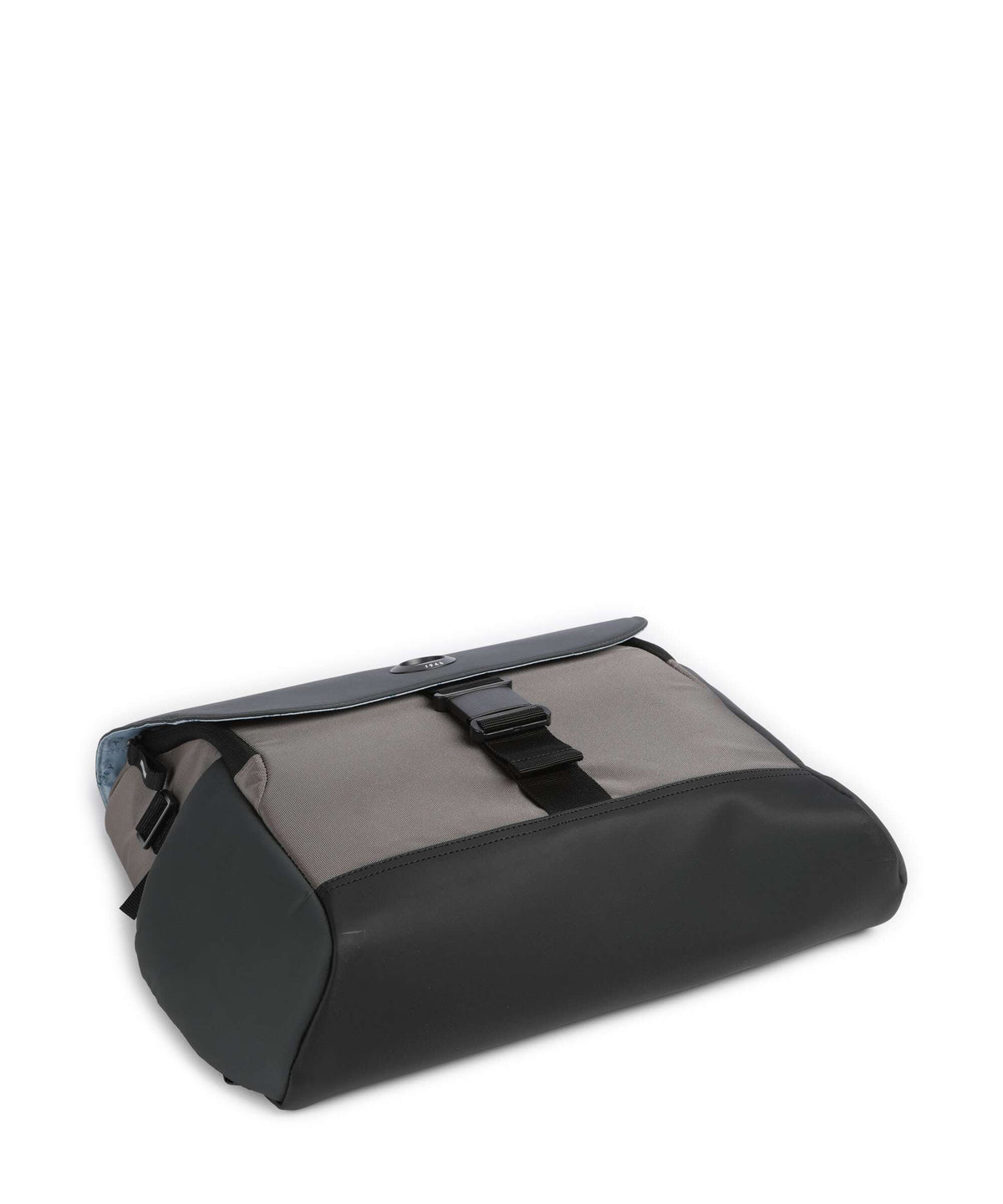 Delsey Paris Securflap Messenger bag brown