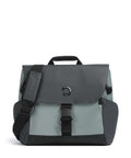 Delsey Paris Securflap Messenger bag sage green