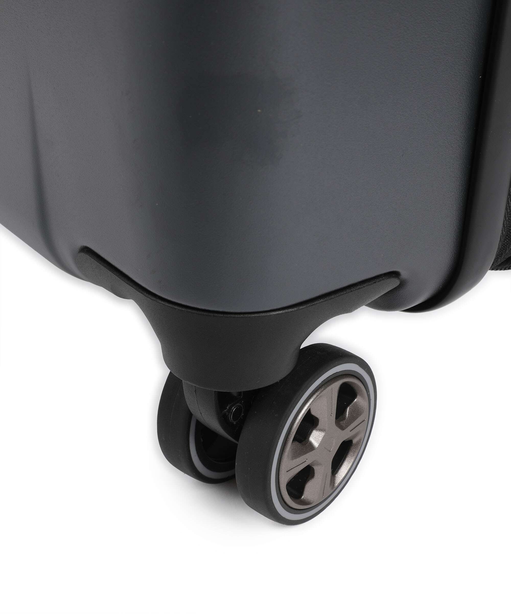 Delsey Paris Caumartin Plus Spinner (4 wheels) graphite