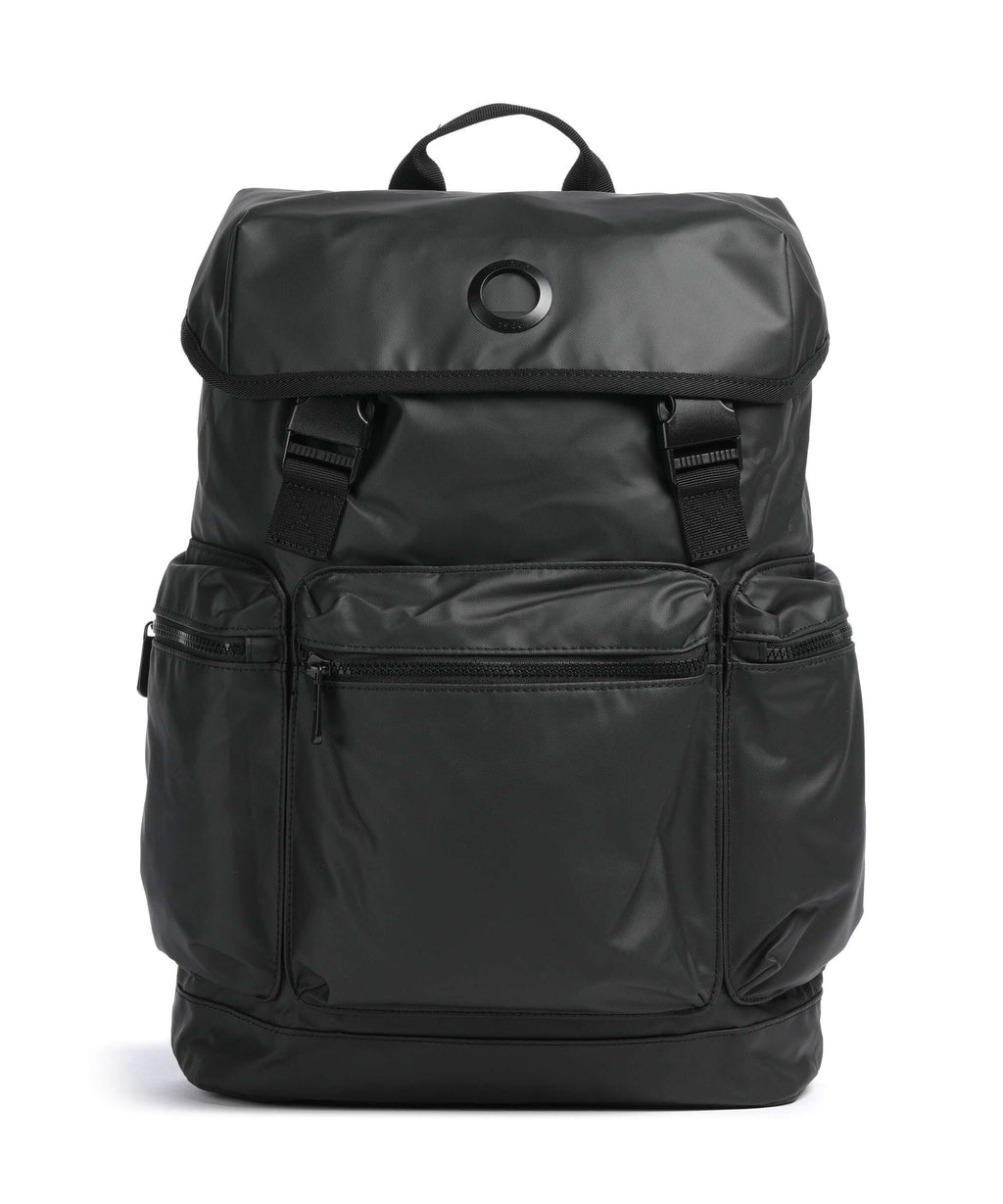 Delsey Paris Element 2.0 Laptop backpack black