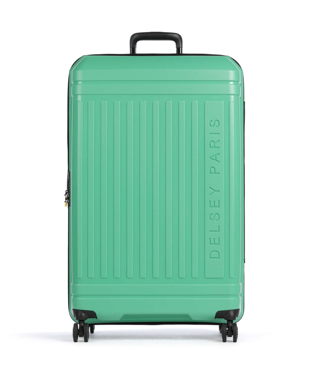 Delsey Paris Lutece Se Spinner (4 wheels) mint