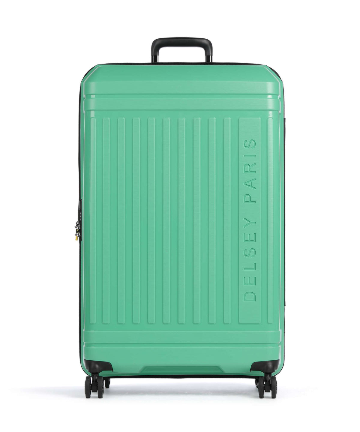 Delsey Paris Lutece Se Spinner (4 wheels) mint