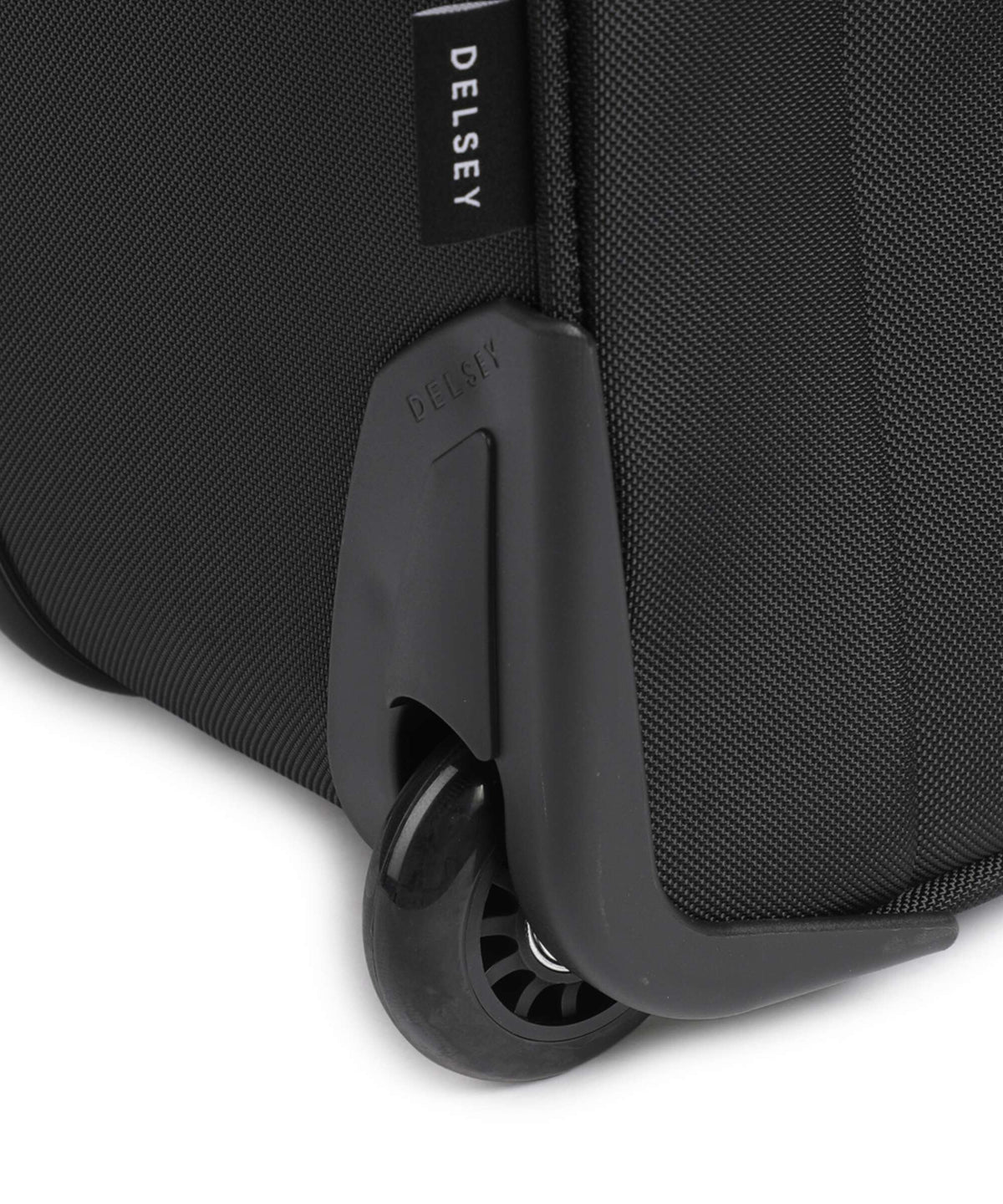 Delsey Paris DLC Pro Trolley (2 wheels) black