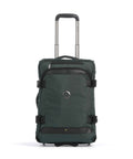 Delsey Paris DLC Pro Backpack with wheels olive