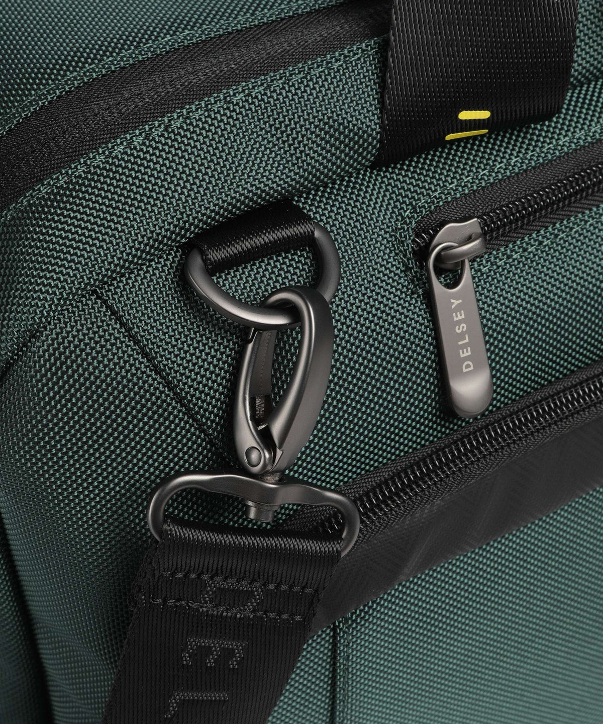 Delsey Paris DLC Pro Briefcase olive