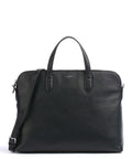 Le Tanneur Sophie Briefcase noir