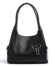 Le Tanneur Juliette Borsa hobo noir