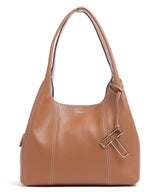 Le Tanneur Juliette Borsa hobo tan