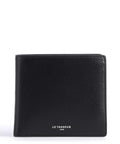 Le Tanneur Emile Wallet noir