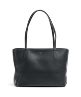 Le Tanneur Louise Borsa shopper noir/lebleu