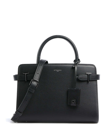 Le Tanneur Emilie Borsa a mano noir