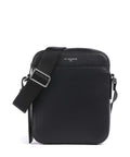 Le Tanneur Emile Crossbody bag black