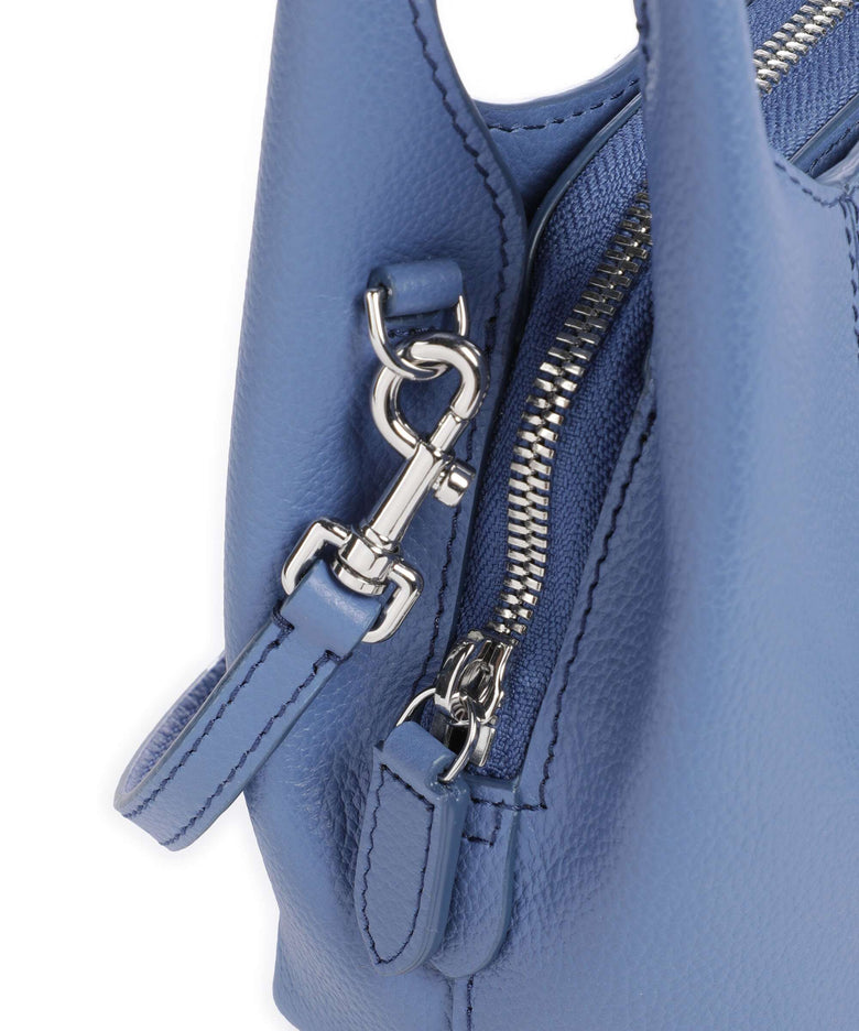 Le Tanneur Juliette Crossbody bag horizon