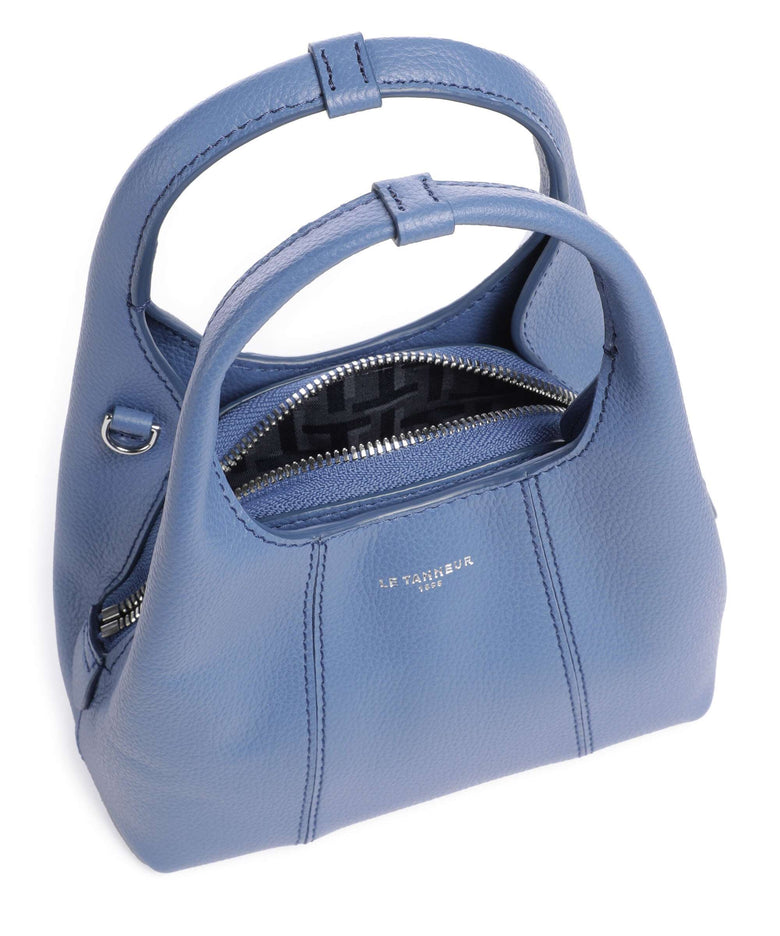 Le Tanneur Juliette Crossbody bag horizon