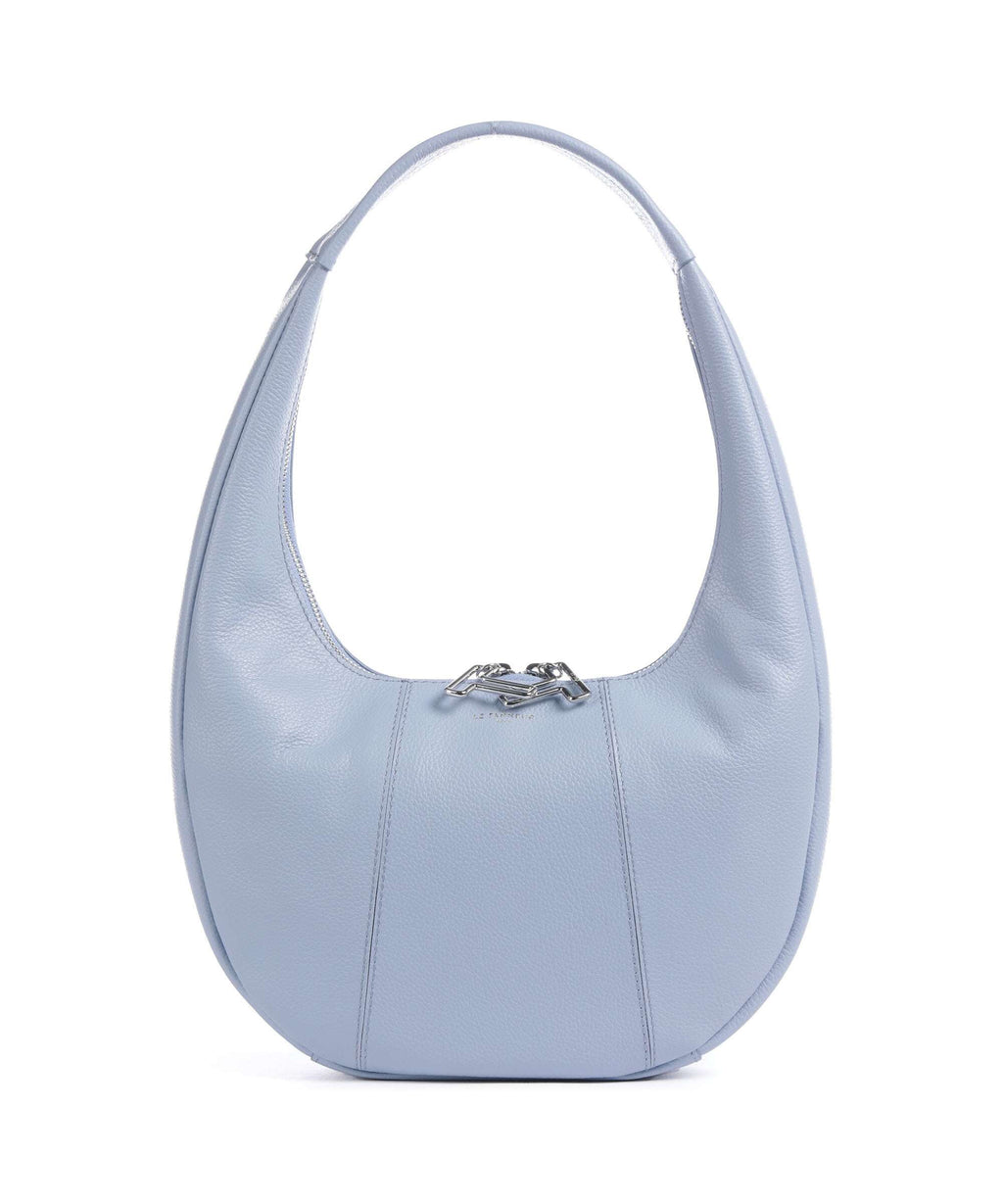 Le Tanneur Juliette Hobo bag lavande