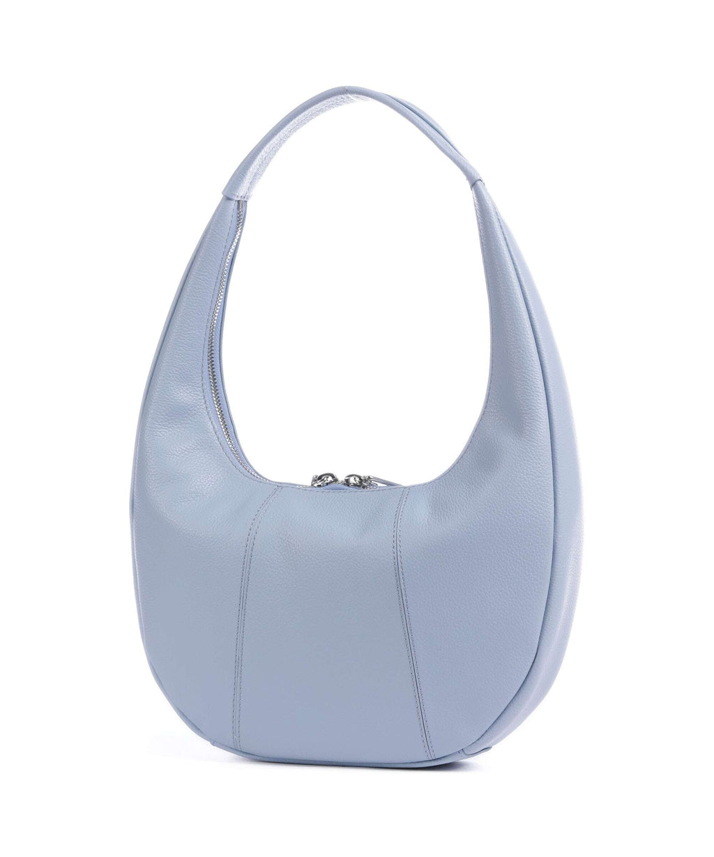 Le Tanneur Juliette Hobo bag lavande