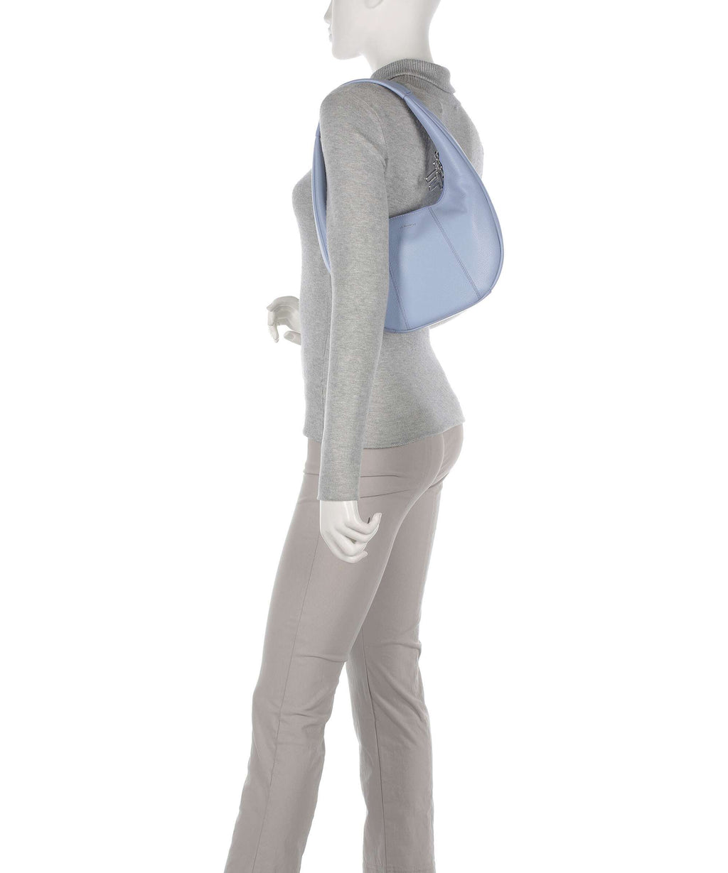 Le Tanneur Juliette Hobo bag lavande